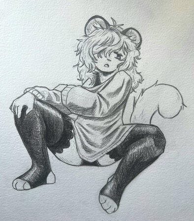 OC DOODLE OC DOODLE